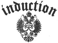 ÍNDUCTÍON