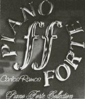 PIANO FORTE FF CARLOS RAMOS PIANO FORTE COLLECTION