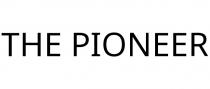 THE PIONEER