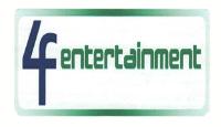 4FENTERTAINMENT