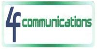 4FCOMMUNICATIONS