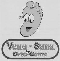 VENA - SANA BY ORTO-GAMA