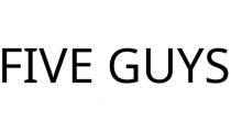 FIVE GUYS