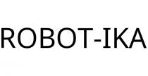 ROBOT-IKA