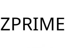 ZPRIME