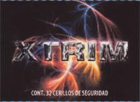 XTRIM