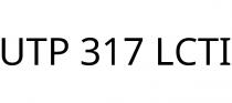 UTP 317 LCTI