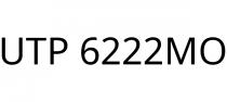 UTP 6222MO