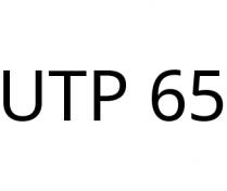 UTP 65