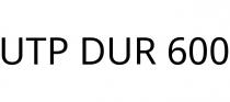 UTP DUR 600