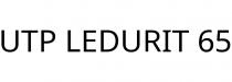 UTP LEDURIT 65