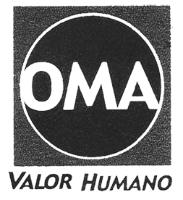 OMA VALOR HUMANO