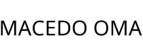 MACEDO OMA