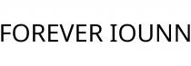 FOREVER IOUNN