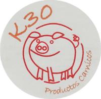 K30 PRODUCTOS CARNÍCOS
