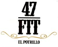 47 FIT EL POTRILLO