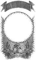 HALCON DE ORO