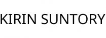 KIRIN SUNTORY