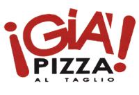 ¡ GIA PIZZA AL TAGLIO !