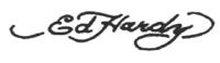 ED HARDY