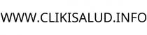 WWW.CLIKISALUD.INFO