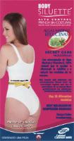 BODY SILUETTE