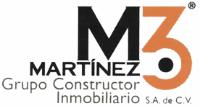 M3 MARTÍNEZ