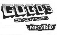 GOGO'S CRAZY BONES SÉRIE MEGATRIP