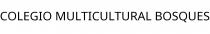 COLEGIO MULTICULTURAL BOSQUES
