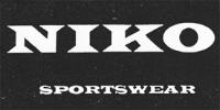 NIKO SPORTSWEAR