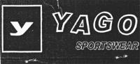 YAGO SPORTSWEAR