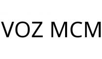 VOZ MCM