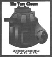 TTC TIN TAN CLEAN