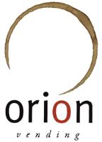 ORION VENDING