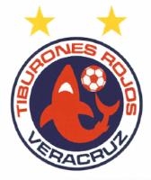 TIBURONES ROJOS VERACRUZ