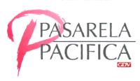 PASARELA PACIFICA GDV