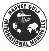 HARVEY GULF INTERNATIONAL MARINE LLC
