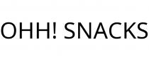OHH! SNACKS