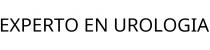 EXPERTO EN UROLOGIA