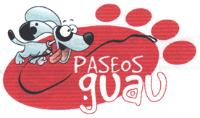 PASEOS GUAU