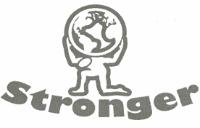 STRONGER