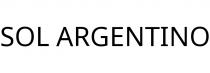 SOL ARGENTINO