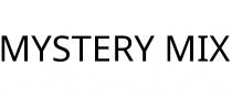 MYSTERY MIX