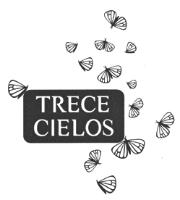 TRECE CIELOS