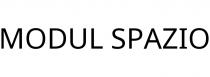 MODUL SPAZIO