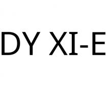 DY XI-E