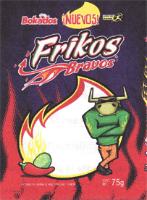 FRIKOS BRAVOS