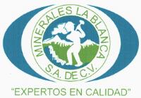 MINERALES LA BLANCA S.A. DE C.V. EXPERTOS EN CALIDAD