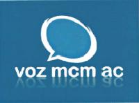 VOZ MCM AC