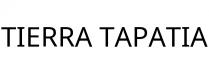 TIERRA TAPATIA
